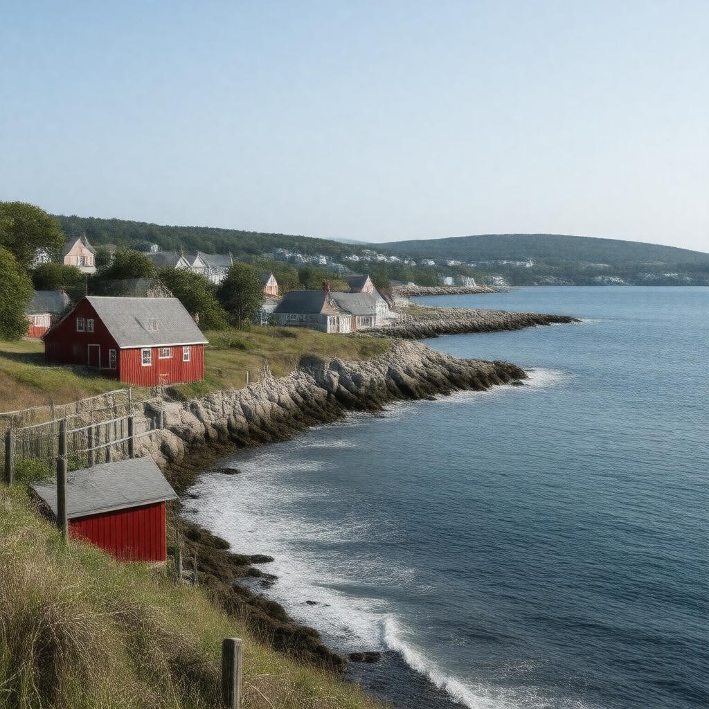 Rockport, Massachusetts
